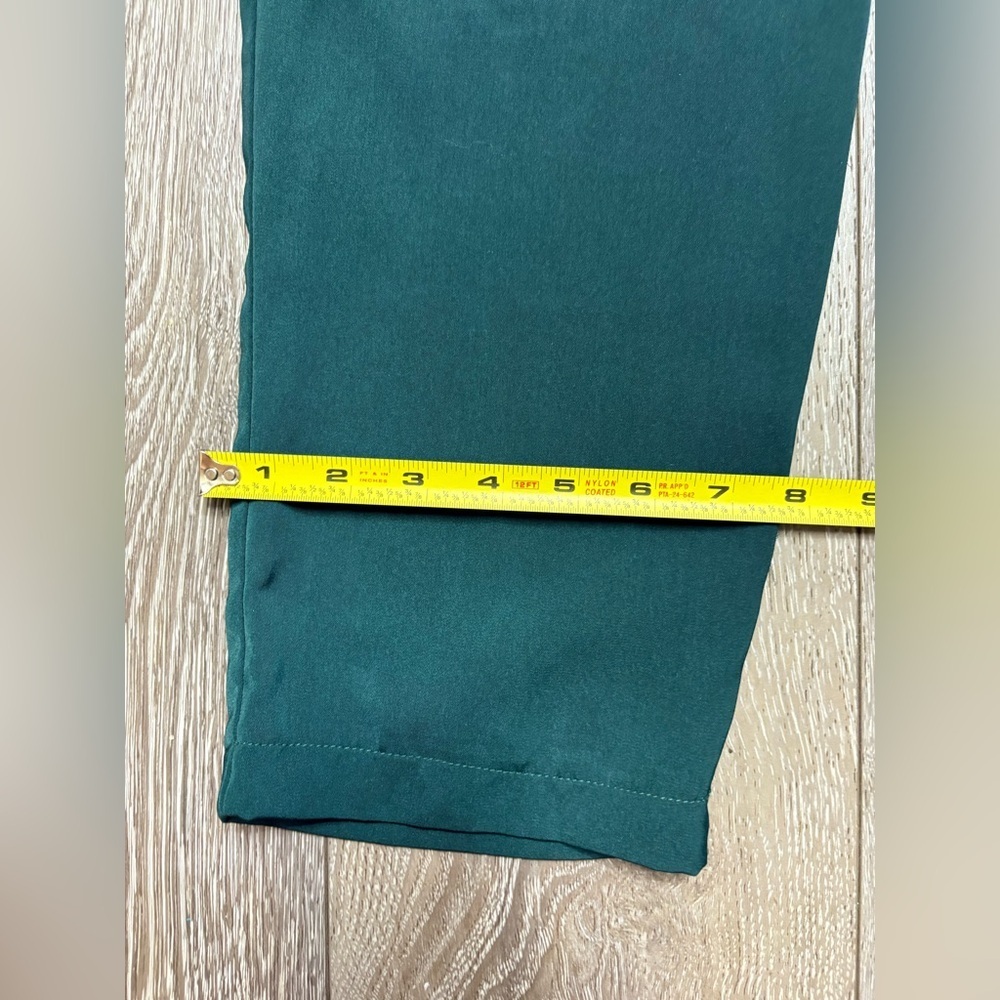 ASTR the label Elegant Green Jumpsuit - Picture 8 of 14